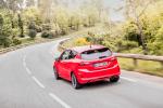 Ford Fiesta ST 3-Door 2017 года (WW)